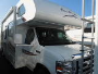 2013 THOR MOTOR COACH Four Winds